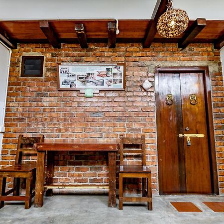 Palm Mansion Boutique Suites Georgetown Luaran gambar