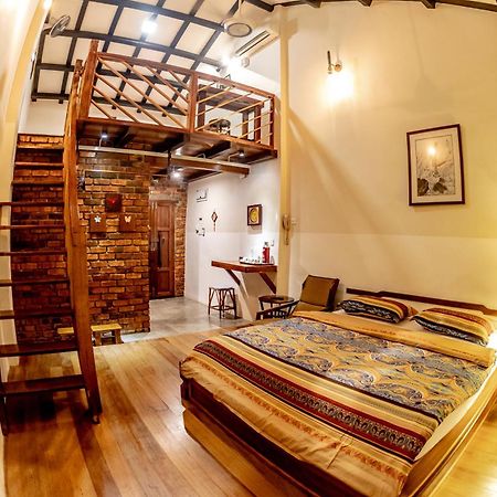 Palm Mansion Boutique Suites Georgetown Luaran gambar