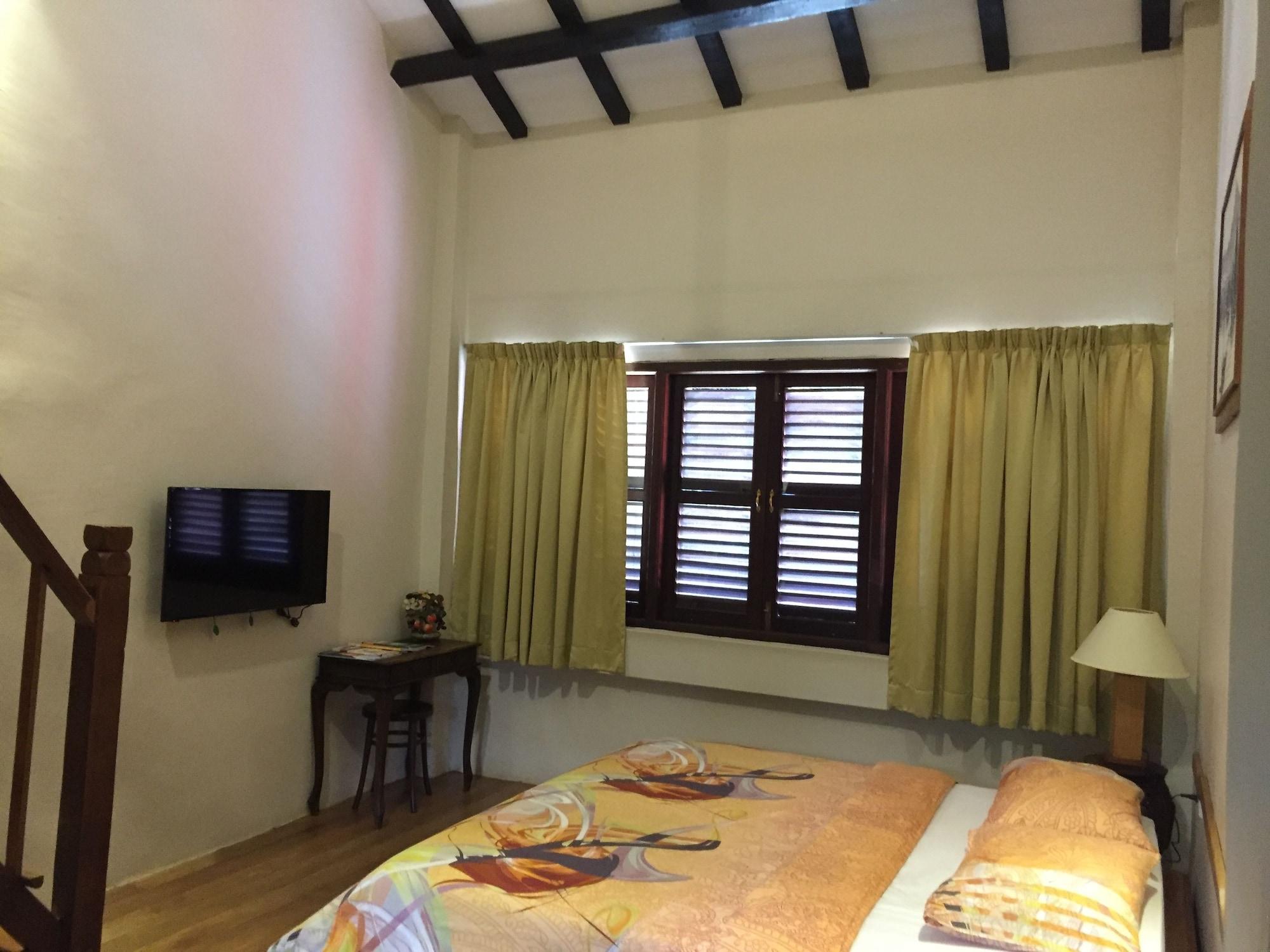Palm Mansion Boutique Suites Georgetown Luaran gambar