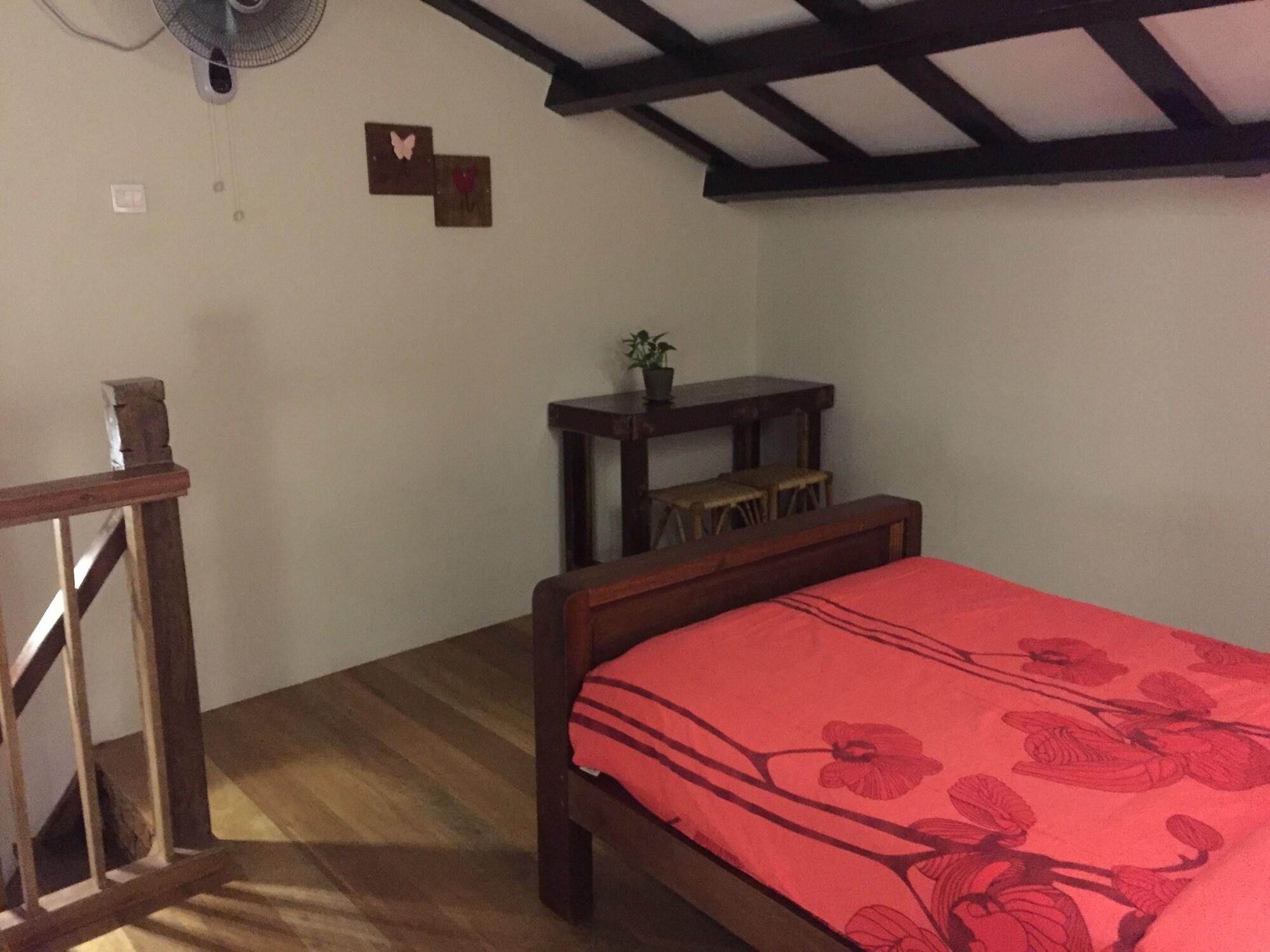 Palm Mansion Boutique Suites Georgetown Luaran gambar