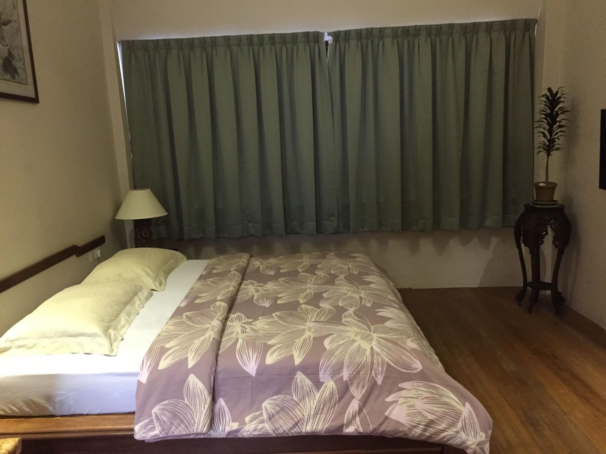 Palm Mansion Boutique Suites Georgetown Luaran gambar