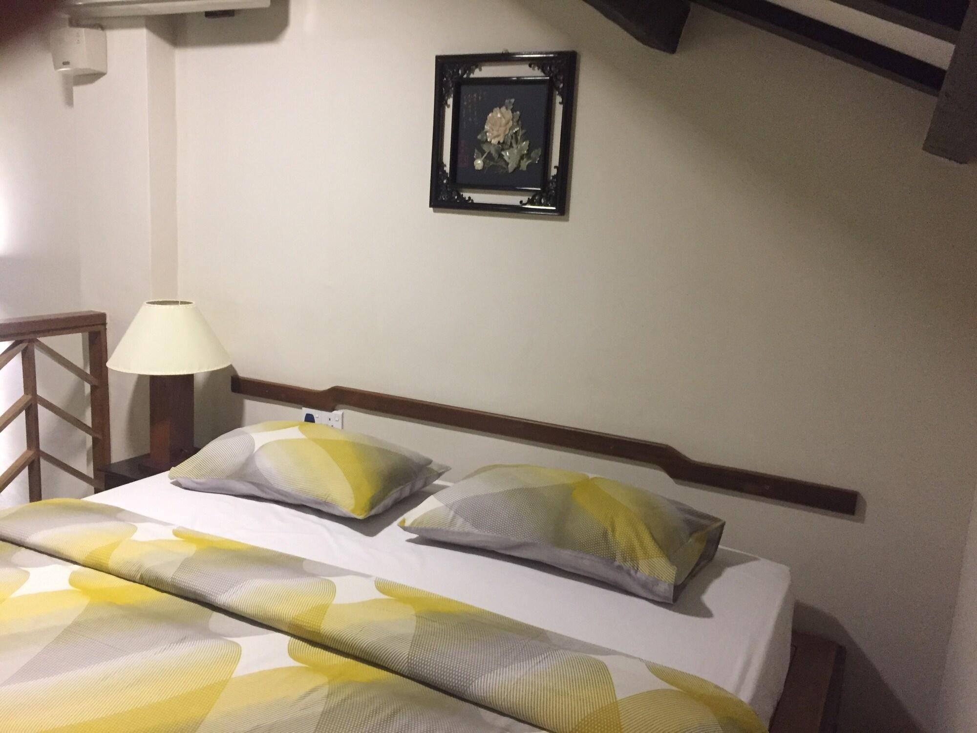 Palm Mansion Boutique Suites Georgetown Luaran gambar