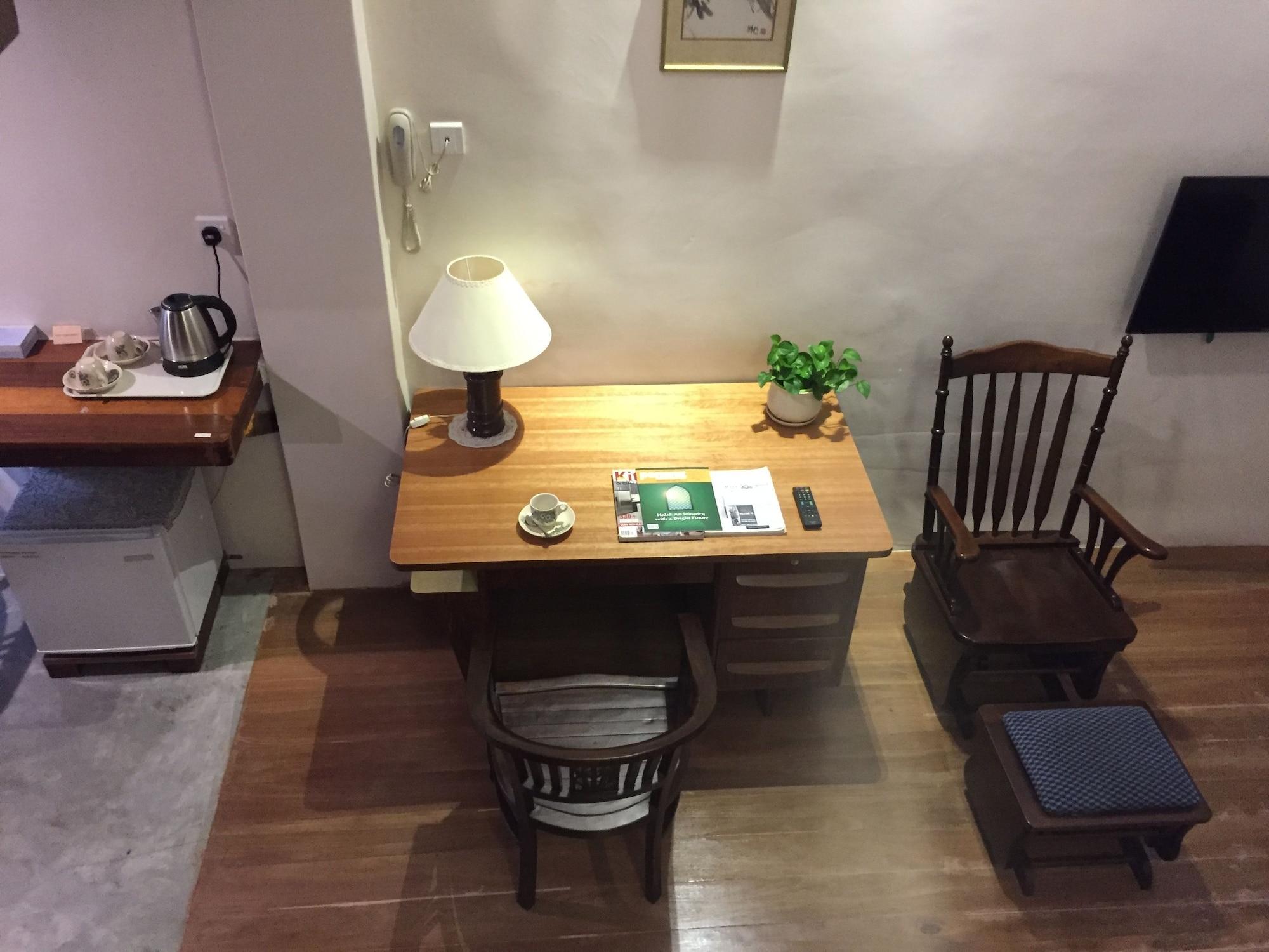 Palm Mansion Boutique Suites Georgetown Luaran gambar