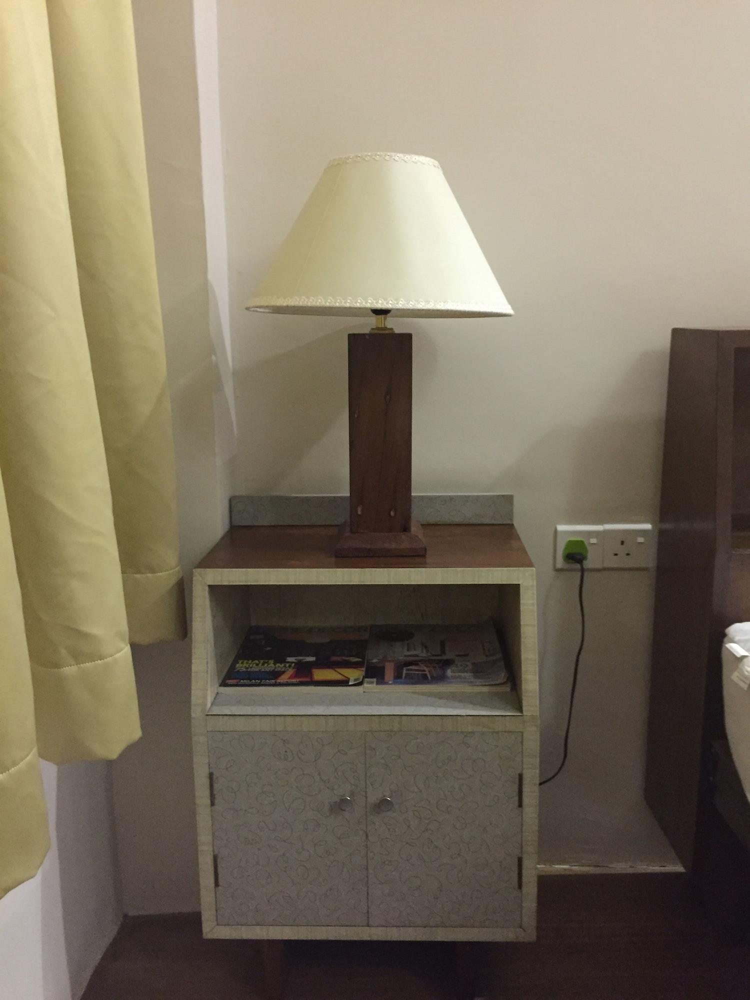 Palm Mansion Boutique Suites Georgetown Luaran gambar