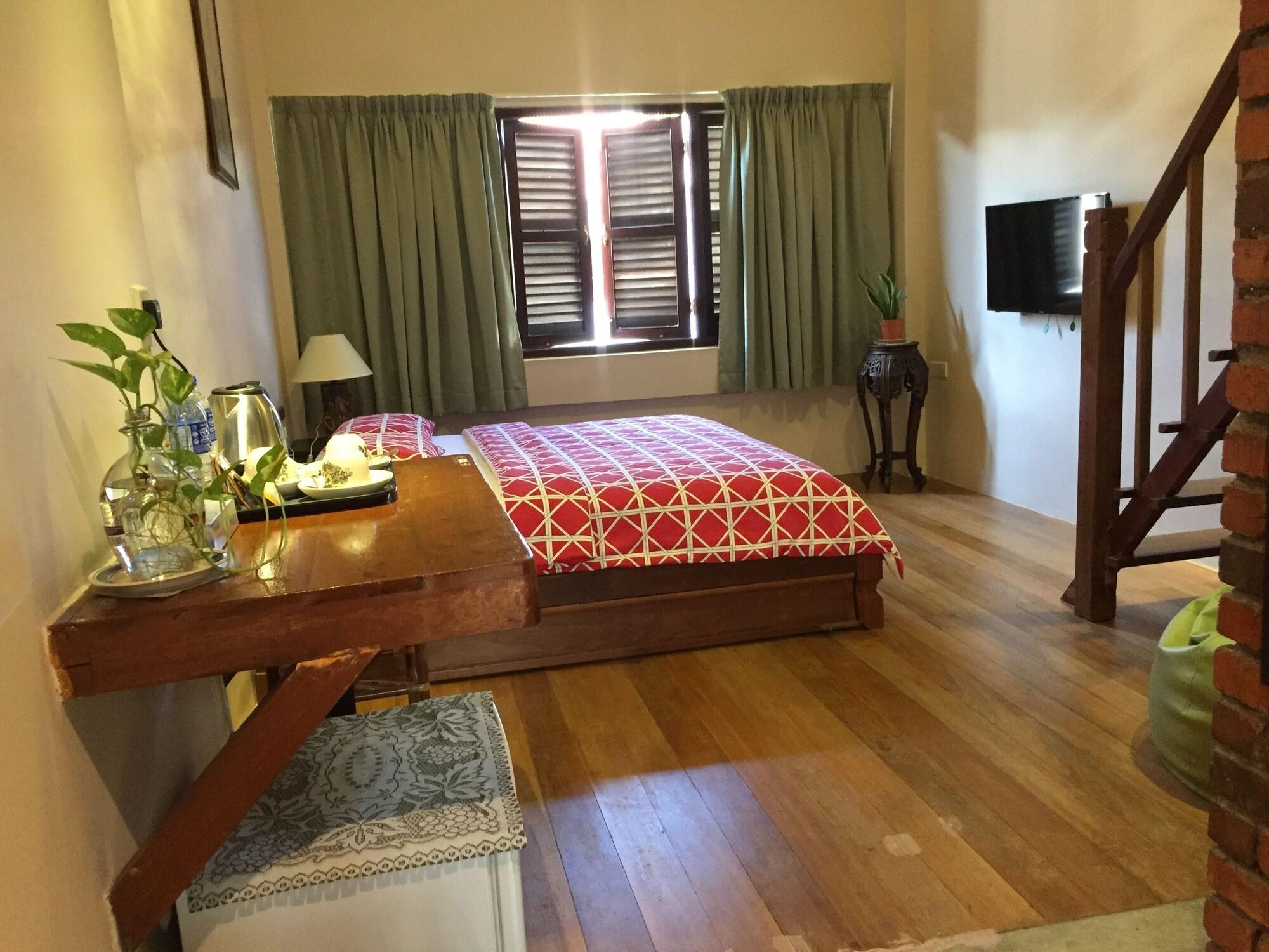 Palm Mansion Boutique Suites Georgetown Luaran gambar