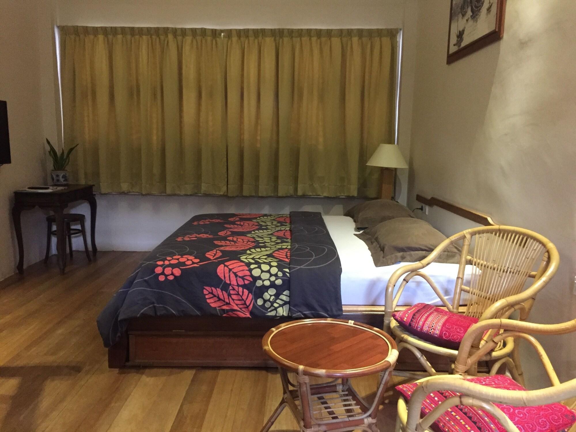Palm Mansion Boutique Suites Georgetown Luaran gambar