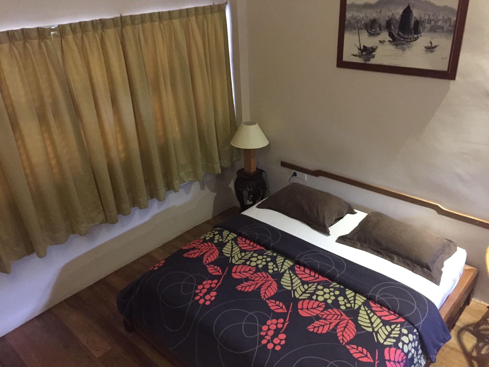 Palm Mansion Boutique Suites Georgetown Luaran gambar