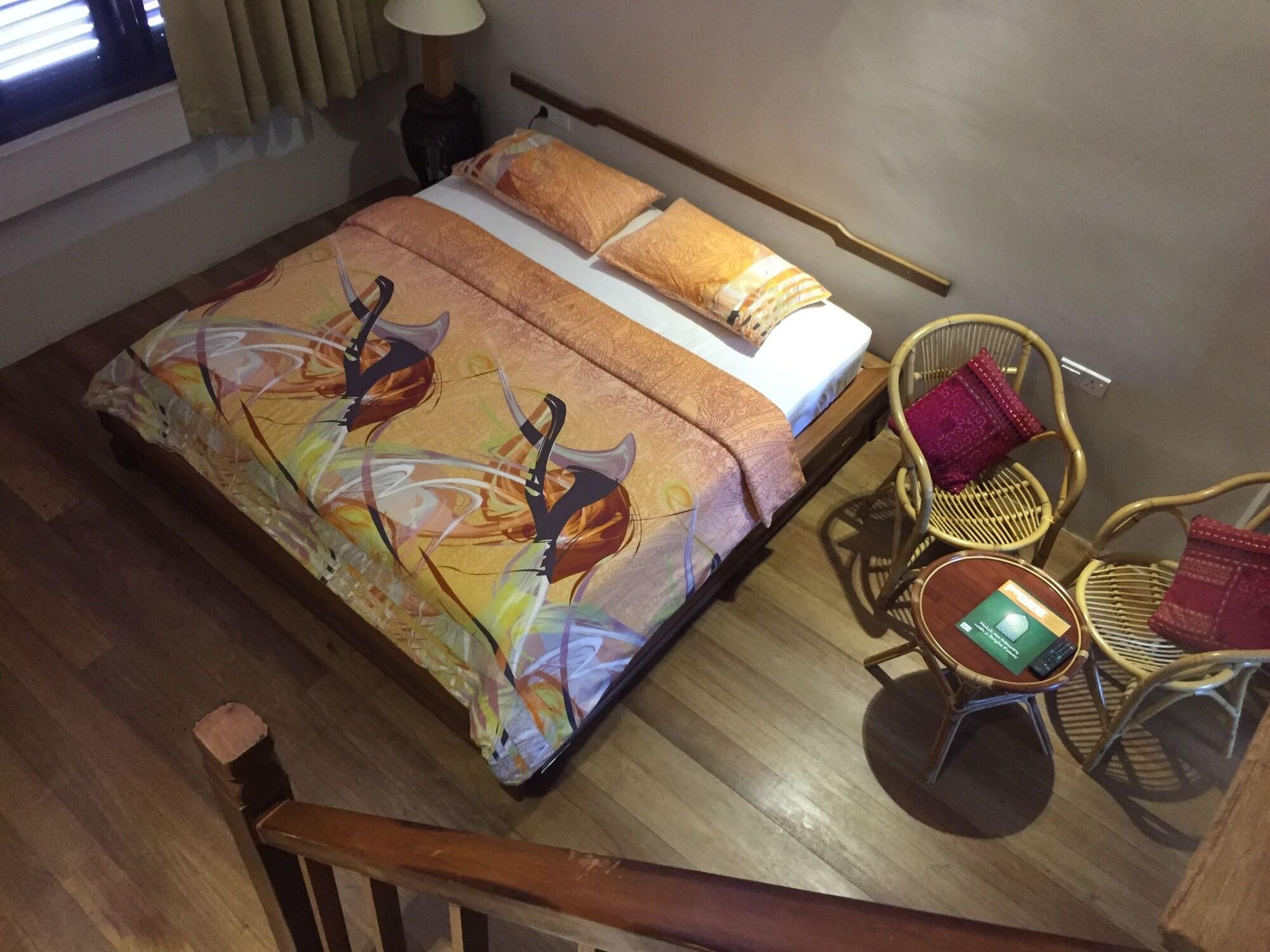Palm Mansion Boutique Suites Georgetown Luaran gambar