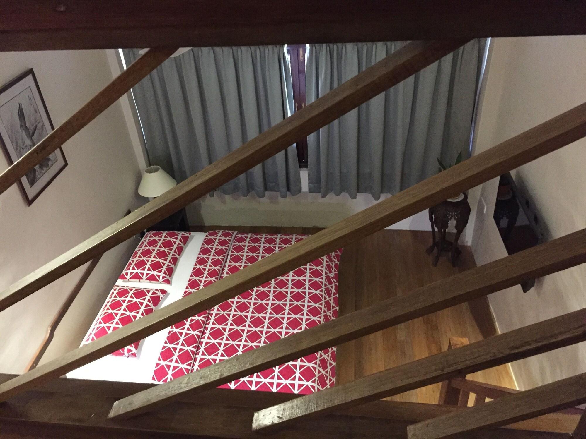 Palm Mansion Boutique Suites Georgetown Luaran gambar
