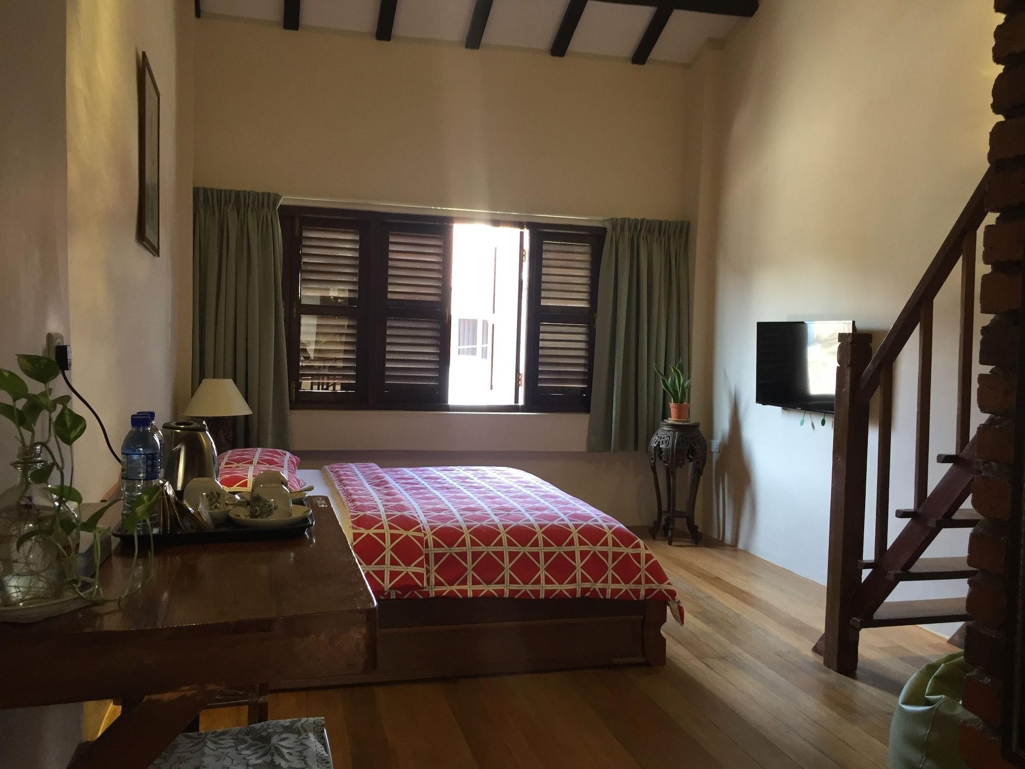 Palm Mansion Boutique Suites Georgetown Luaran gambar