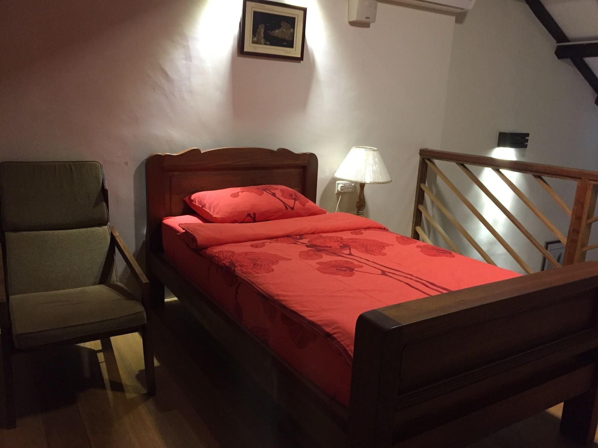Palm Mansion Boutique Suites Georgetown Luaran gambar