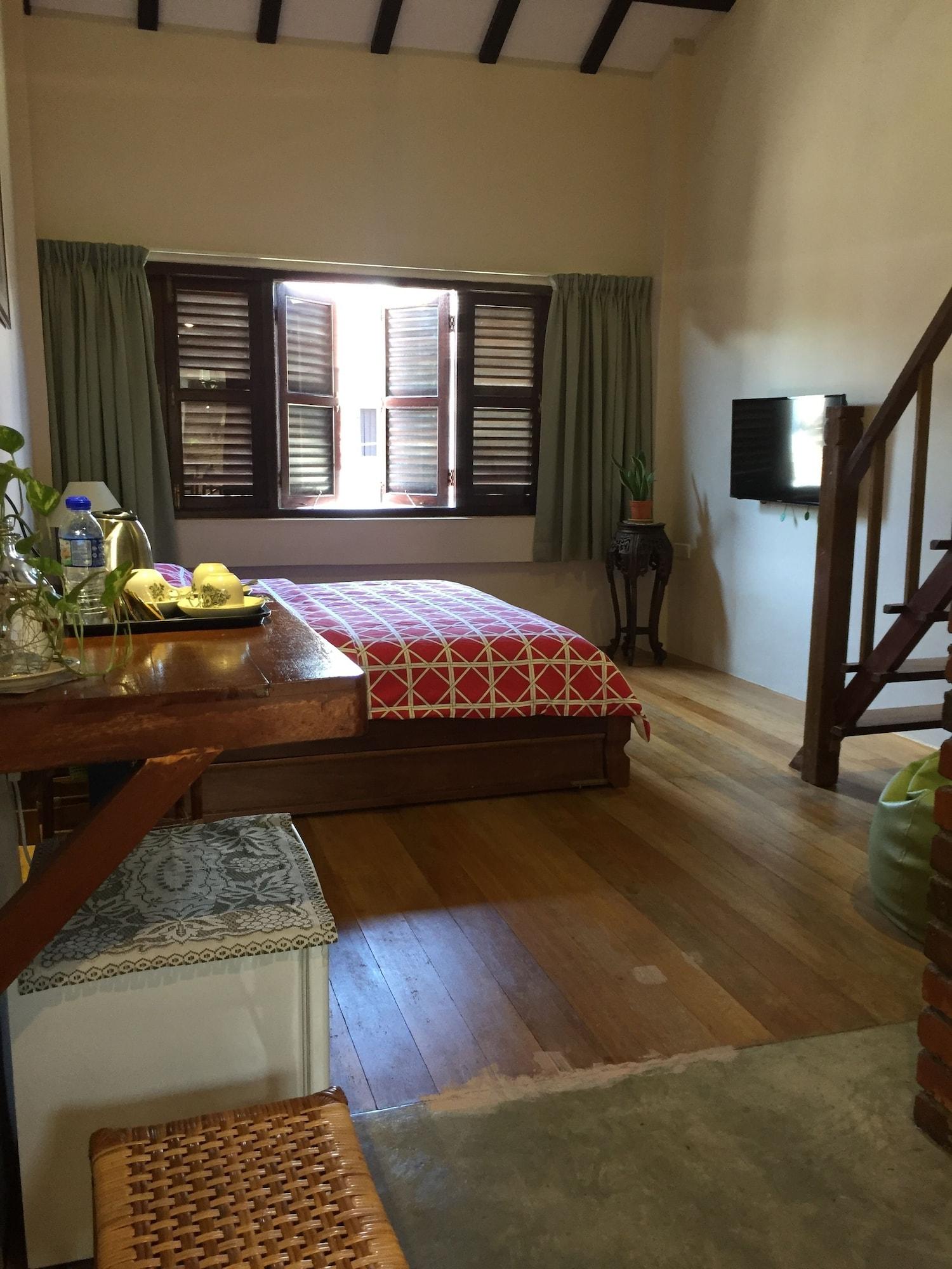 Palm Mansion Boutique Suites Georgetown Luaran gambar