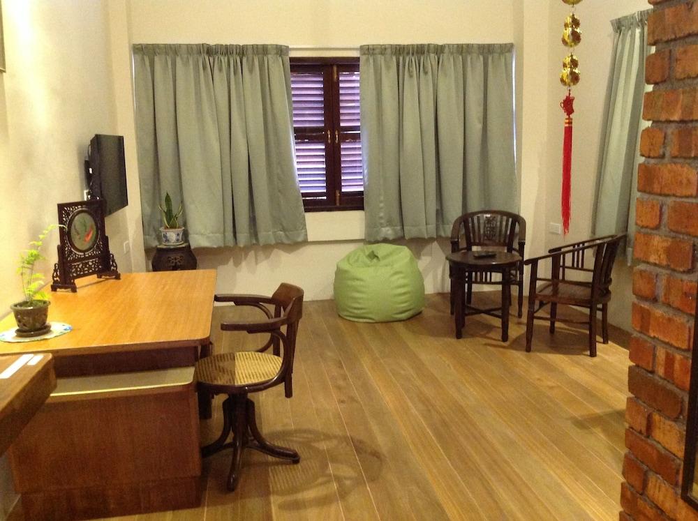Palm Mansion Boutique Suites Georgetown Luaran gambar