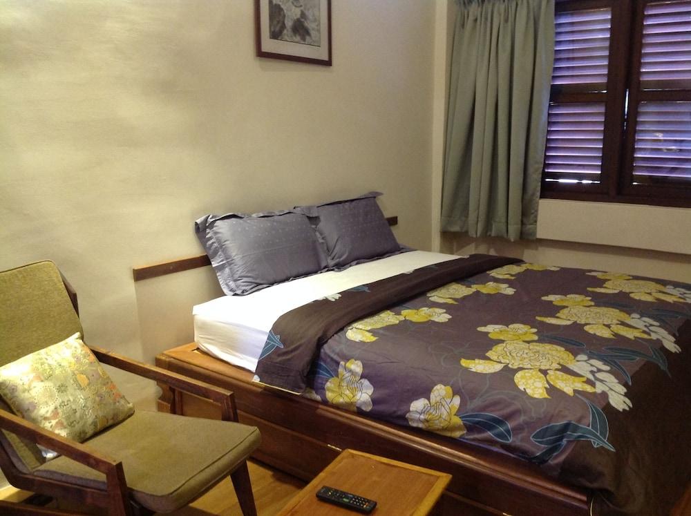 Palm Mansion Boutique Suites Georgetown Luaran gambar