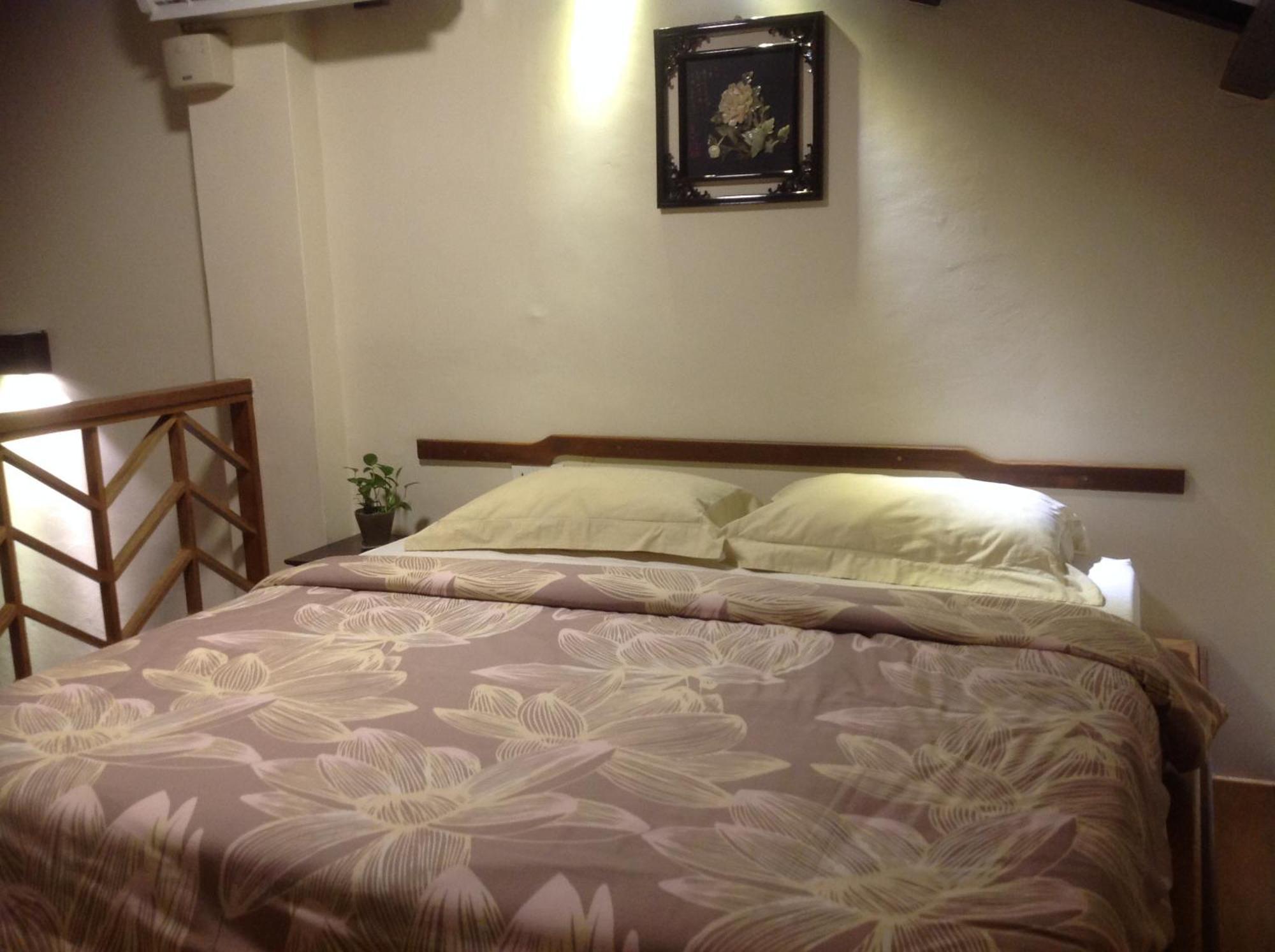 Palm Mansion Boutique Suites Georgetown Bilik gambar