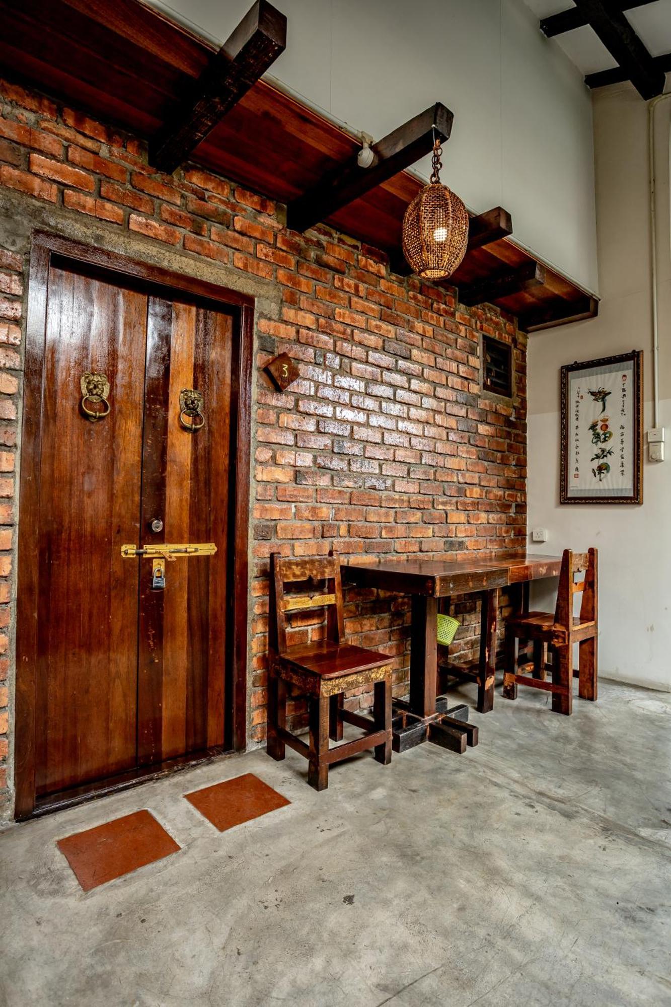 Palm Mansion Boutique Suites Georgetown Luaran gambar