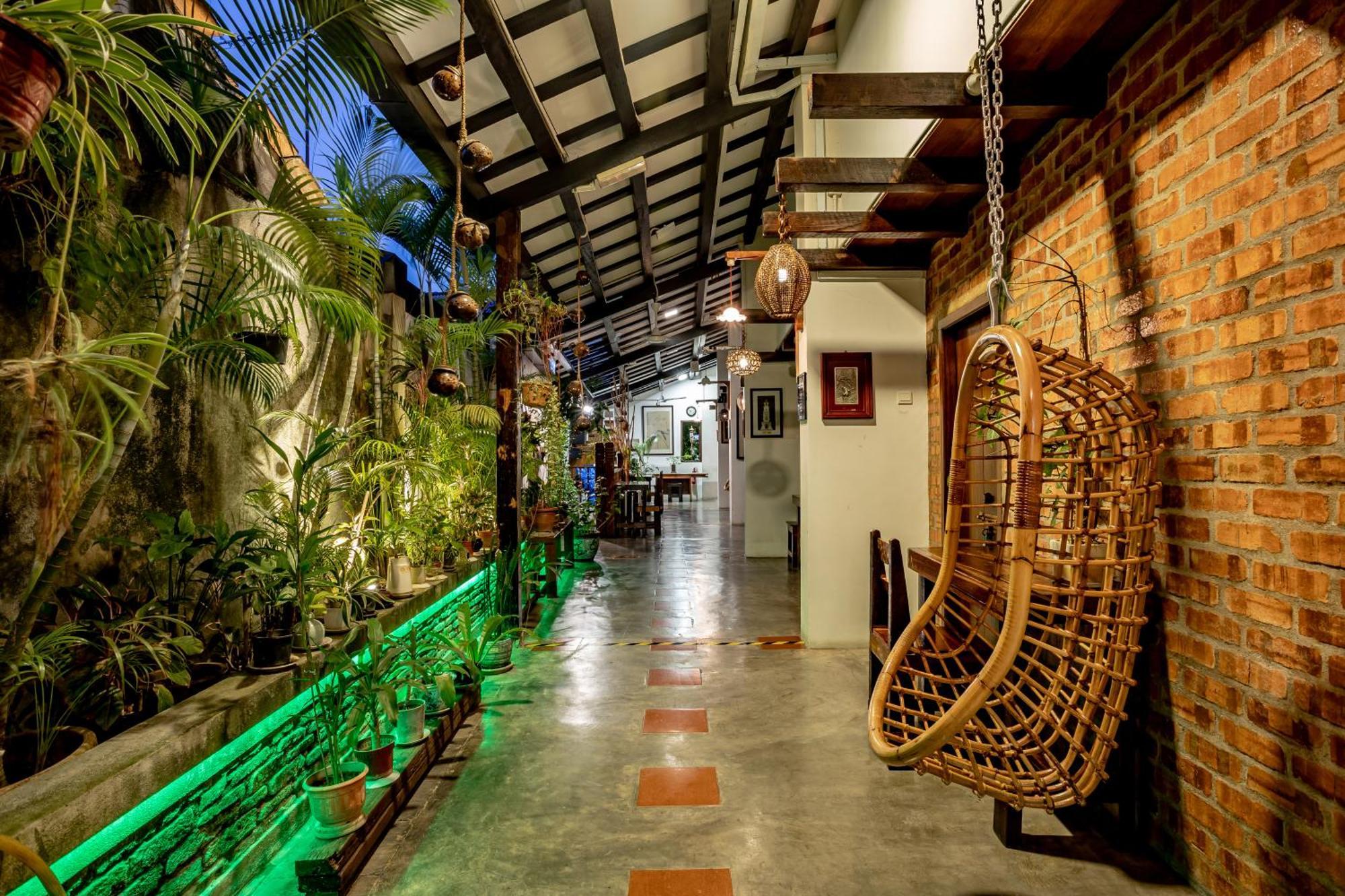 Palm Mansion Boutique Suites Georgetown Luaran gambar