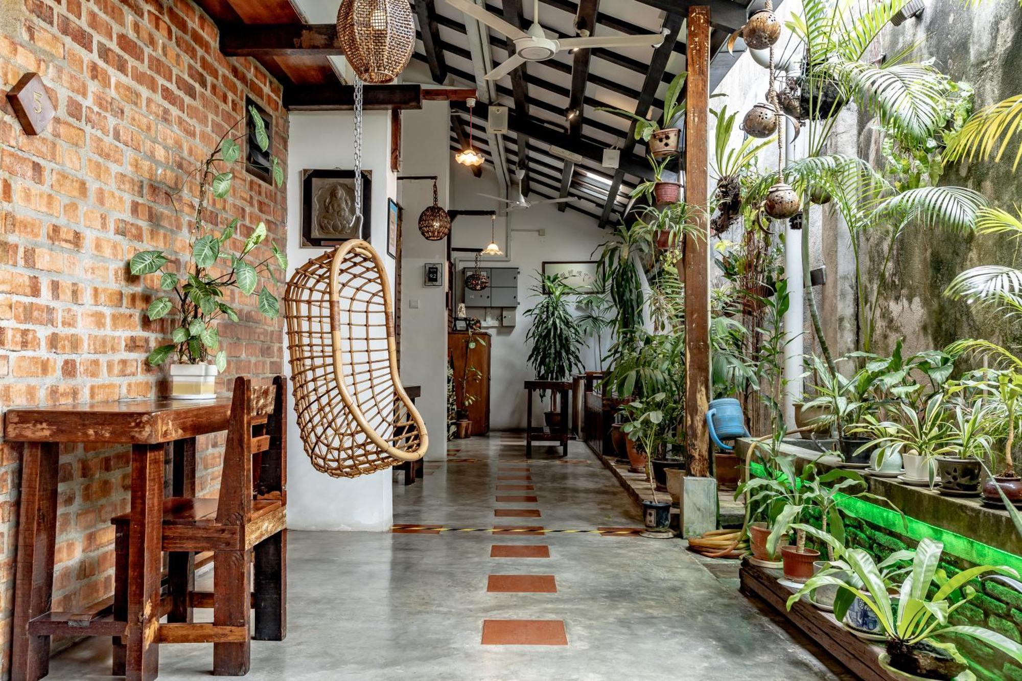 Palm Mansion Boutique Suites Georgetown Luaran gambar