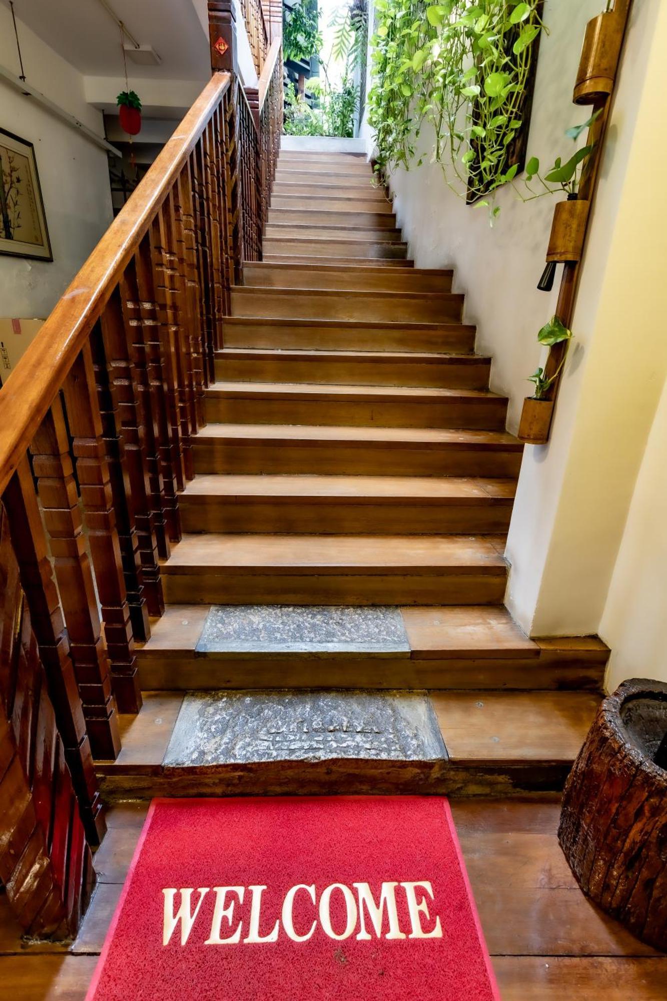 Palm Mansion Boutique Suites Georgetown Luaran gambar