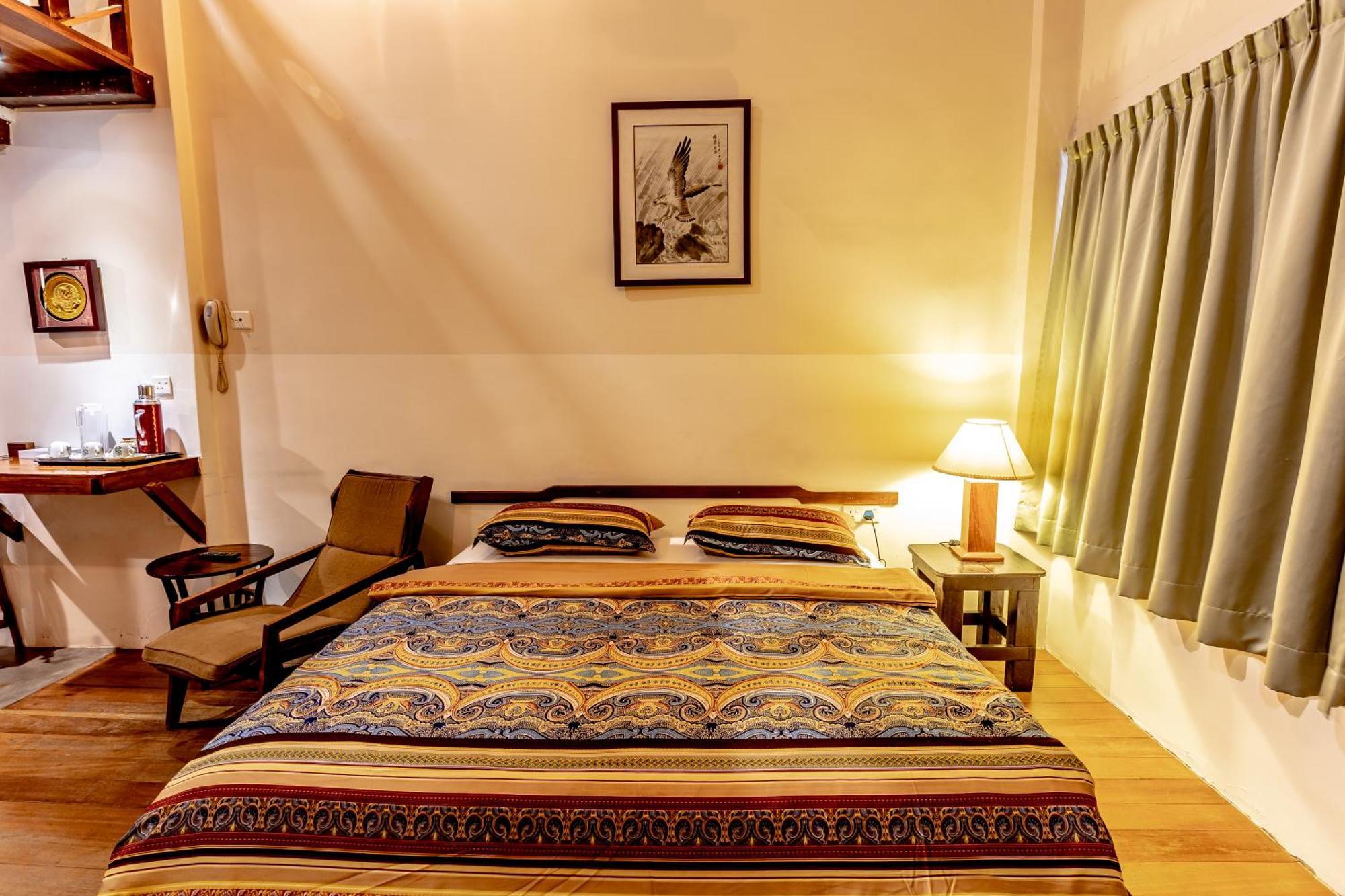 Palm Mansion Boutique Suites Georgetown Luaran gambar