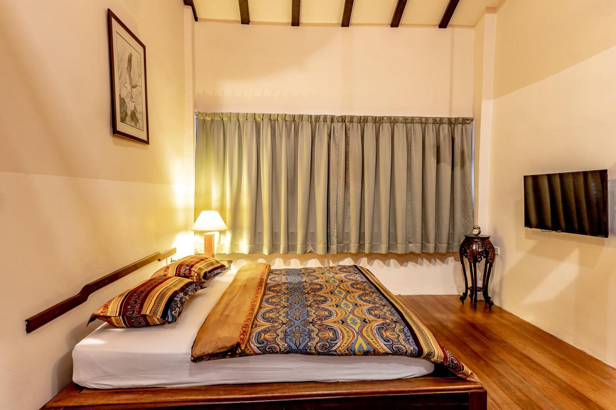 Palm Mansion Boutique Suites Georgetown Luaran gambar